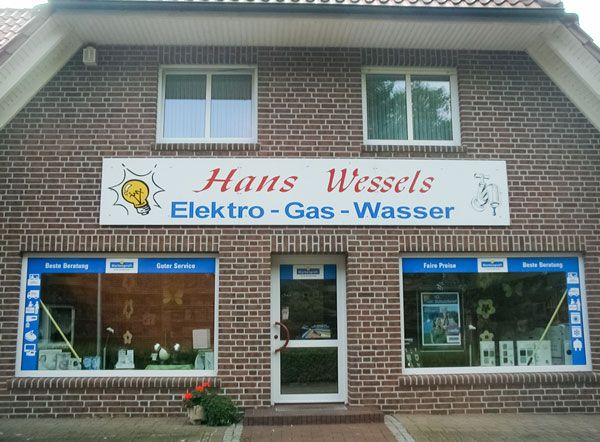 Sanitärtechnik und Heizungssysteme